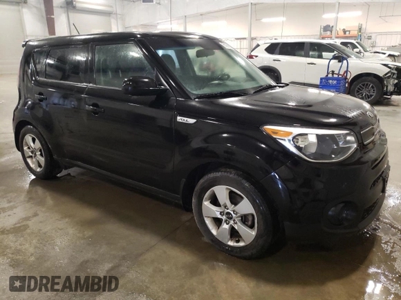 2017 Kia Soul with VIN KNDJN2A28H7446028, listed as a Copart auction lot 51761925 with 118,405 mi miles and Clean Title. Bid and sale history available at carsss.com. Image 4.