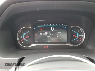 2019 Honda Pilot Touring 7-Passenger with VIN 5FNYF6H64KB503239, listed as a Copart auction lot 52936035 with 83,619 mi miles and Salvage Title. Bid and sale history available at DreamBid. Image 9.