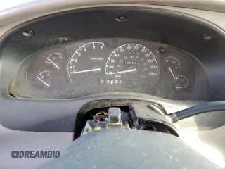 1997 Mazda B-Series 2WD Truck LE with VIN 4F4CR16X7VTM32921, listed as a Copart auction lot 89019835 with 156,928 mi miles and Clean Title. Bid and sale history available at carsss.com. Image 9.