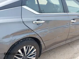 2024 Nissan Altima SV z VIN 1N4BL4DV5RN336438, wystawiony jako IAAI lot #42273934 z przebiegiem 34 925 mil mil oraz . Historia ofert i sprzedaży dostępna na DreamBid. Obrazek 21.
