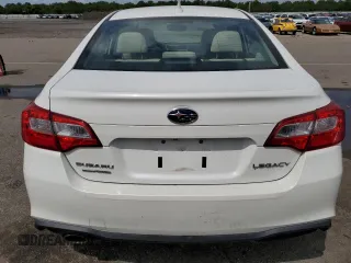 2019 Subaru Legacy Premium with VIN 4S3BNAF67K3027371, listed as a Copart auction lot 59014823 with 41,357 mi miles. Bid and sale history available at carsss.com. Image 6.