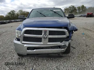 2015 Ram 2500 Tradesman with VIN 3C6UR5HL9FG501189, listed as a Copart auction lot 75855504 with 90,900 mi miles and Salvage title. Bid and sale history available at DreamBid. Image 5.