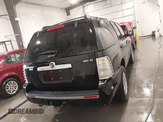 2006 Mercury Mountaineer Premier z VIN 4M2EU48826ZJ05567, wystawiony jako IAAI lot #41580546 z przebiegiem 133 863 mil mil oraz . Historia ofert i sprzedaży dostępna na DreamBid. Obrazek 16.