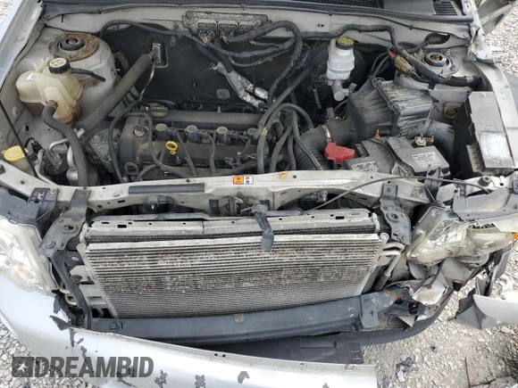 2009 Ford Escape XLS z VIN 1FMCU92789KB10338, wystawiony jako Copart lot #57452495 z przebiegiem 285 171 mil mil oraz Szkoda całkowita • Salvage title. Historia ofert i sprzedaży dostępna na DreamBid. Obrazek 12.