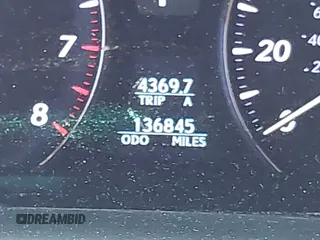 2010 Lexus LS 460 with VIN JTHBL5EF3A5099023, listed as a IAAI auction lot 41865321 with 136,845 mi miles and . Bid and sale history available at DreamBid. Image 16.