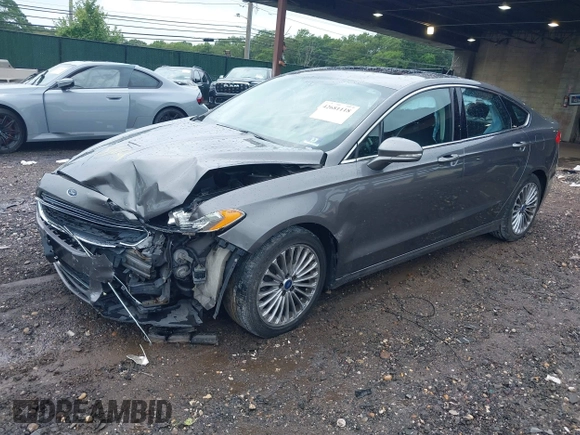 2013 Ford Fusion Titanium с VIN 3FA6P0K9XDR306667, выставлен на аукционе IAAI как лот 42681118 с пробегом 200 301 миль миль и . История ставок и продаж доступна на DreamBid. Изображение 2.