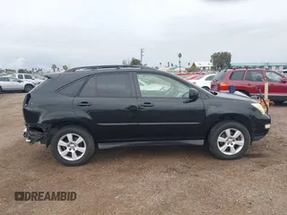 2004 Lexus RX 330 with VIN JTJGA31U240030876, listed as a IAAI auction lot 41773275 with 190,516 mi miles and . Bid and sale history available at DreamBid. Image 14.