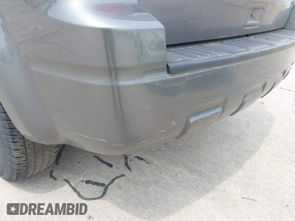 2010 Ford Escape XLT с VIN 1FMCU9DG1AKD06848, выставлен на аукционе IAAI как лот 42409555 с пробегом 310 043 миль миль и . История ставок и продаж доступна на DreamBid. Изображение 16.