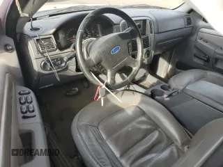 2004 Ford Explorer XLT с VIN 1FMDU73KX4ZA52308, выставлен на аукционе Copart как лот 78423384 с пробегом 221 033 миль миль и Списание • Salvage title. История ставок и продаж доступна на DreamBid. Изображение 8.