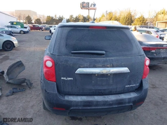2015 Chevrolet Equinox LT with VIN 2GNALBEK5F6305065, listed as a IAAI auction lot 41313342 with 77,363 mi miles. Bid and sale history available at carsss.com. Image 17.