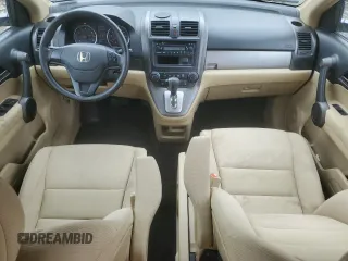 2010 Honda CR-V LX z VIN 5J6RE4H39AL077930, wystawiony jako Copart lot #55826995 z przebiegiem 166 784 mil mil oraz Szkoda całkowita • Salvage title. Historia ofert i sprzedaży dostępna na DreamBid. Obrazek 8.