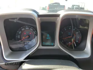 2012 Chevrolet Camaro 2LT с VIN 2G1FC3D39C9207951, выставлен на аукционе Copart как лот 51770775 с пробегом 149 775 миль миль и Списание • Salvage title. История ставок и продаж доступна на DreamBid. Изображение 9.