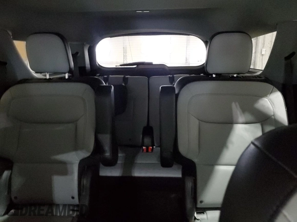 2021 Ford Explorer XLT with VIN 1FMSK8DHXMGA22114, listed as a Copart auction lot 52604955 with 212,538 mi miles and Salvage Title. Bid and sale history available at carsss.com. Image 10.