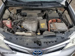 2013 Toyota Camry Hybrid LE with VIN 4T1BD1FK4DU085575, listed as a Copart auction lot 51391335 with 320,086 mi miles and Clean Title. Bid and sale history available at carsss.com. Image 11.