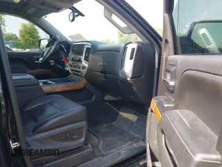 2014 GMC Sierra 1500 SLT with VIN 3GTU2VEC1EG363079, listed as a IAAI auction lot 42419679 with 128,055 mi miles and . Bid and sale history available at DreamBid. Image 5.