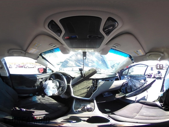 2021 Subaru Outback Premium with VIN 4S4BTACC5M3169457, listed as a IAAI auction lot 41869699 with 58,549 mi miles and . Bid and sale history available at DreamBid. Image 18.