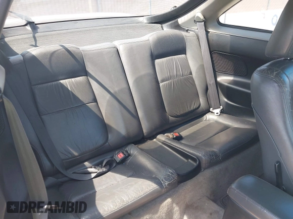 1998 Acura Integra GS z VIN JH4DC446XWS020329, wystawiony jako IAAI lot #42884191 z przebiegiem 216 762 mil mil oraz . Historia ofert i sprzedaży dostępna na DreamBid. Obrazek 8.