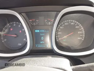 2014 Chevrolet Equinox LT z VIN 2GNFLFEK5E6318684, wystawiony jako IAAI lot #41988931 z przebiegiem 60 837 mil mil oraz . Historia ofert i sprzedaży dostępna na DreamBid. Obrazek 7.