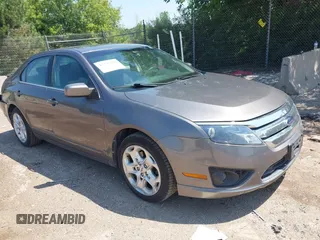 2010 Ford Fusion SE with VIN 3FAHP0HG3AR216240, listed as a IAAI auction lot 42736604 with 75,872 mi miles and . Bid and sale history available at DreamBid. Image 1.