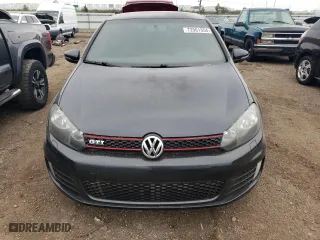 2013 Volkswagen GTI Wolfsburg with VIN WVWHV7AJ2DW128862, listed as a Copart auction lot 72901354 with 81,986 mi miles and Clean Title. Bid and sale history available at carsss.com. Image 5.