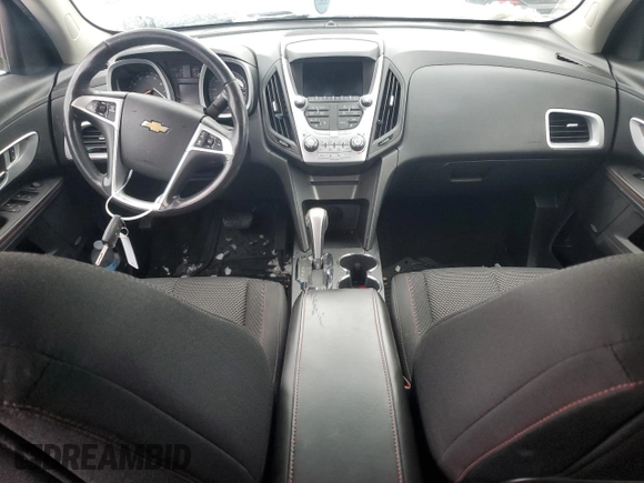 2014 Chevrolet Equinox LT with VIN 2GNFLBE33E6294421, listed as a Copart auction lot 87798465 with 161,083 mi miles and Salvage Title. Bid and sale history available at carsss.com. Image 8.