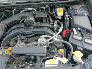 2019 Subaru Impreza with VIN 4S3GTAA68K3756904, listed as a Copart auction lot 65381905 with 19,624 mi miles and Salvage title. Bid and sale history available at DreamBid. Image 16.