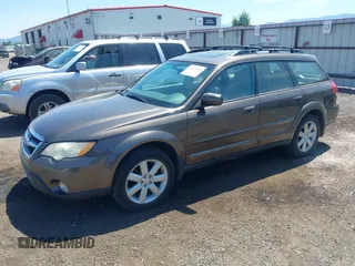 2008 Subaru Outback Limited с VIN 4S4BP62C787301362, выставлен на аукционе IAAI как лот 42473801 с пробегом 173 866 миль миль и . История ставок и продаж доступна на DreamBid. Изображение 17.