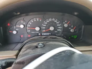 2004 Ford Explorer XLT с VIN 1FMZU63W34ZA88361, выставлен на аукционе Copart как лот 51634185 с пробегом 161 038 миль миль и Списание • Salvage title. История ставок и продаж доступна на DreamBid. Изображение 9.
