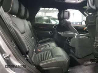 2021 Land Rover Discovery S R-Dynamic with VIN SALRT2RX9M2452400, listed as a Copart auction lot 66975134 with 66,477 mi miles and Salvage Title. Bid and sale history available at carsss.com. Image 11.