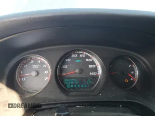 2007 Chevrolet Monte Carlo SS z VIN 2G1WL15C379224334, wystawiony jako Copart lot #57466765 z przebiegiem 168 656 mil mil oraz Szkoda całkowita • Salvage title. Historia ofert i sprzedaży dostępna na DreamBid. Obrazek 9.