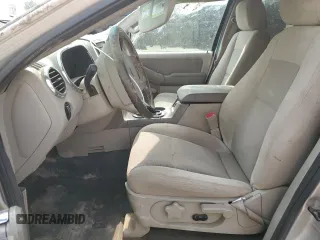 2007 Ford Explorer Sport Trac XLT z VIN 1FMEU51807UA22414, wystawiony jako Copart lot #61463125 z przebiegiem 212 871 mil mil oraz Czysty tytuł • Clean title. Historia ofert i sprzedaży dostępna na DreamBid. Obrazek 7.
