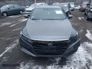 2020 Honda Accord Sedan Sport with VIN 1HGCV1F36LA121752, listed as a IAAI auction lot 41307676 with 78,347 mi miles. Bid and sale history available at carsss.com. Image 12.