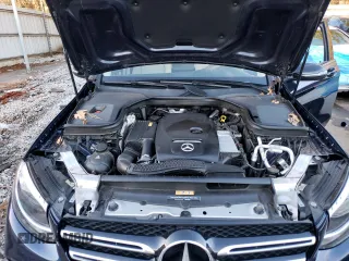2016 Mercedes-Benz GLC with VIN WDC0G4JB6GF106165, listed as a Copart auction lot 72861832 with 62,864 mi miles. Bid and sale history available at carsss.com. Image 12.