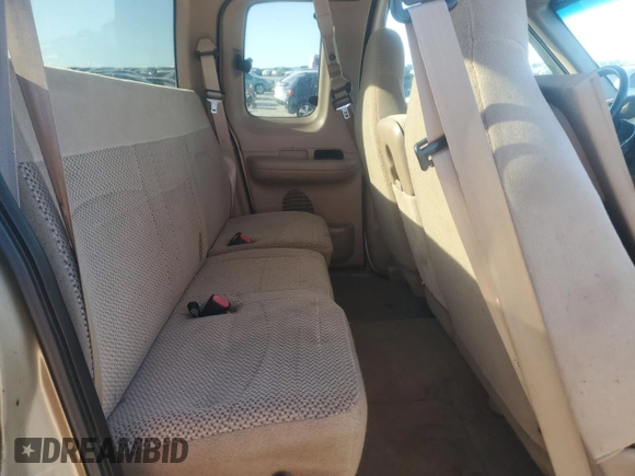 1999 Ford F-150 with VIN 1FTRX17W9XNB77873, listed as a Copart auction lot 52851065 with Not provided miles and Salvage title. Bid and sale history available at DreamBid. Image 10.