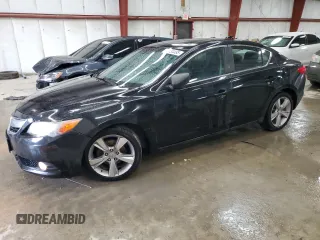 2015 Acura ILX Technology z VIN 19VDE1F73FE010608, wystawiony jako Copart lot #58134495 z przebiegiem 126 039 mil mil oraz Szkoda całkowita • Salvage title. Historia ofert i sprzedaży dostępna na DreamBid. Obrazek 1.