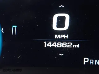 2017 GMC Sierra 2500HD Denali with VIN 1GT12UEG1HF166208, listed as a IAAI auction lot 41806983 with 144,862 mi miles. Bid and sale history available at carsss.com. Image 15.
