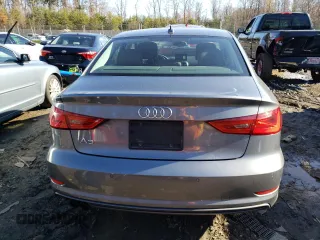 2015 Audi A3 1.8T Prestige with VIN WAUHCGFF4F1004535, listed as a Copart auction lot 69823632 with 99,848 mi miles. Bid and sale history available at carsss.com. Image 6.