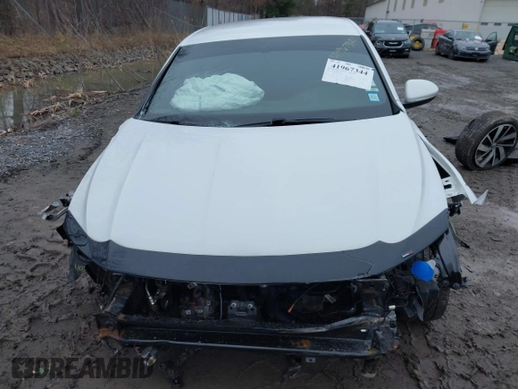 2019 Volkswagen Jetta GLI S with VIN 3VW5T7BU2KM244171, listed as a IAAI auction lot 41967344 with 90,000 mi miles and . Bid and sale history available at DreamBid. Image 12.