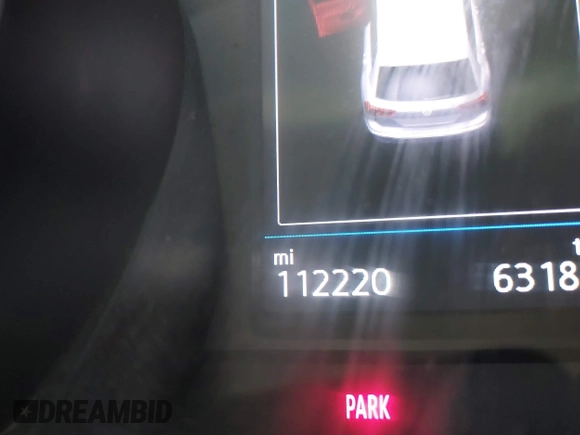 2019 Volkswagen Tiguan SE с VIN 3VV2B7AX8KM095836, выставлен на аукционе IAAI как лот 42417608 с пробегом 112 220 миль миль и . История ставок и продаж доступна на DreamBid. Изображение 16.