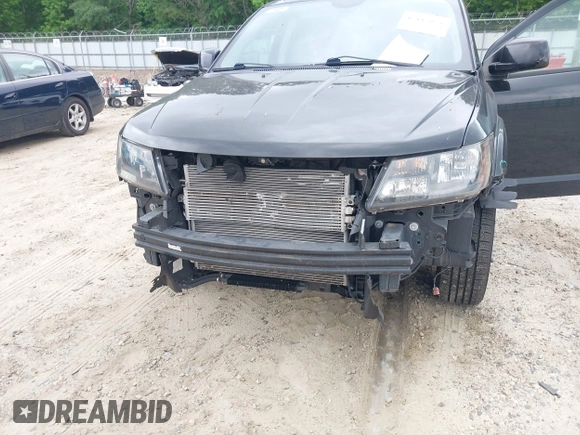 2015 Dodge Journey Crossroad с VIN 3C4PDDGG2FT578870, выставлен на аукционе IAAI как лот 42115051 с пробегом 115 935 миль миль и . История ставок и продаж доступна на DreamBid. Изображение 6.