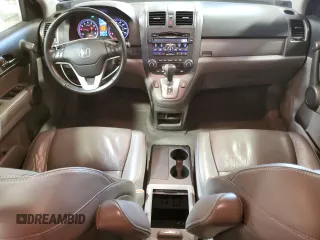 2011 Honda CR-V EX-L with VIN 5J6RE4H75BL068839, listed as a Copart auction lot 55275695 with 85,777 mi miles and Salvage Title. Bid and sale history available at carsss.com. Image 8.