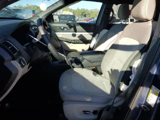 2018 Ford Explorer z VIN 1FM5K7BH1JGC23535, wystawiony jako Copart lot #82462024 z przebiegiem 121 866 mil mil oraz Szkoda całkowita • Salvage title. Historia ofert i sprzedaży dostępna na DreamBid. Obrazek 7.