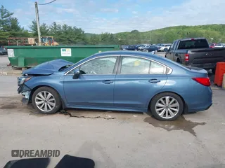 2018 Subaru Legacy Limited with VIN 4S3BNAN60J3026112, listed as a IAAI auction lot 42176453 with 152,962 mi miles and . Bid and sale history available at DreamBid. Image 15.