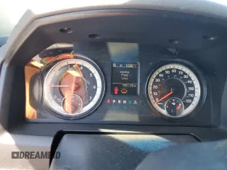 2017 Ram 2500 SLT с VIN 3C6TR5DT2HG580760, выставлен на аукционе Copart как лот 50896985 с пробегом 69 115 миль миль и Списание • Salvage title. История ставок и продаж доступна на DreamBid. Изображение 9.