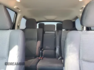 2019 Nissan Pathfinder SV с VIN 5N1DR2MN3KC639236, выставлен на аукционе Copart как лот 57177725 с пробегом 72 265 миль миль и Списание • Salvage title. История ставок и продаж доступна на DreamBid. Изображение 10.