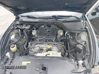 2008 Infiniti G37 Journey с VIN JNKCV64E28M107741, выставлен на аукционе IAAI как лот 42356390 с пробегом 122 804 миль миль и . История ставок и продаж доступна на DreamBid. Изображение 10.