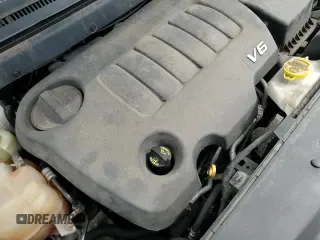 2017 Dodge Journey Crossroad Plus with VIN 3C4PDDGGXHT513011, listed as a Copart auction lot 80278855 with 148,711 mi miles and Salvage title. Bid and sale history available at DreamBid. Image 15.