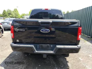 2016 Ford F-150 XLT z VIN 1FTEW1EG9GFA97903, wystawiony jako Copart lot #60093465 z przebiegiem 85 110 mil mil oraz Szkoda całkowita • Salvage title. Historia ofert i sprzedaży dostępna na DreamBid. Obrazek 6.