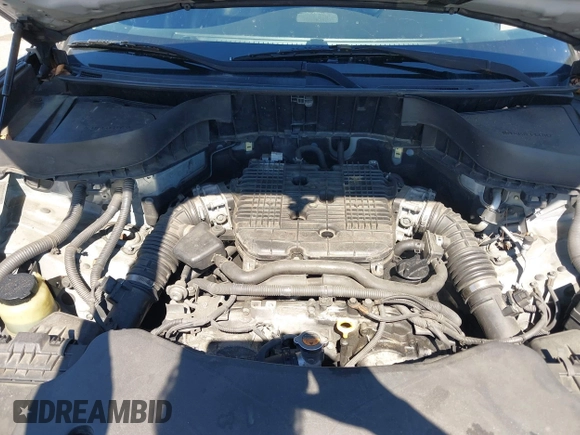 2010 Infiniti FX z VIN JN8AS1MU9AM802157, wystawiony jako IAAI lot #41699229 z przebiegiem 221 816 mil mil oraz . Historia ofert i sprzedaży dostępna na DreamBid. Obrazek 10.