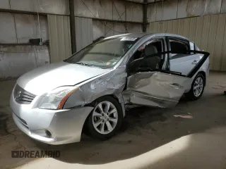 2011 Nissan Sentra S with VIN 3N1AB6AP3BL732385, listed as a Copart auction lot 49118535 with 63,157 mi miles and Clean Title. Bid and sale history available at DreamBid. Image 1.